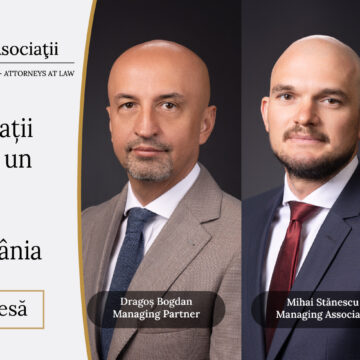STOICA & Asociații câștigă definitiv un litigiu relevant