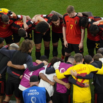 Croatia-Belgia-Live-Video-Online-in-Grupa-F-de-la-Campionatul-Mondial-din-Qatar-2-1400x933.jpg Prima reacție a presei din Belgia, după ce a aflat că va întâlni România