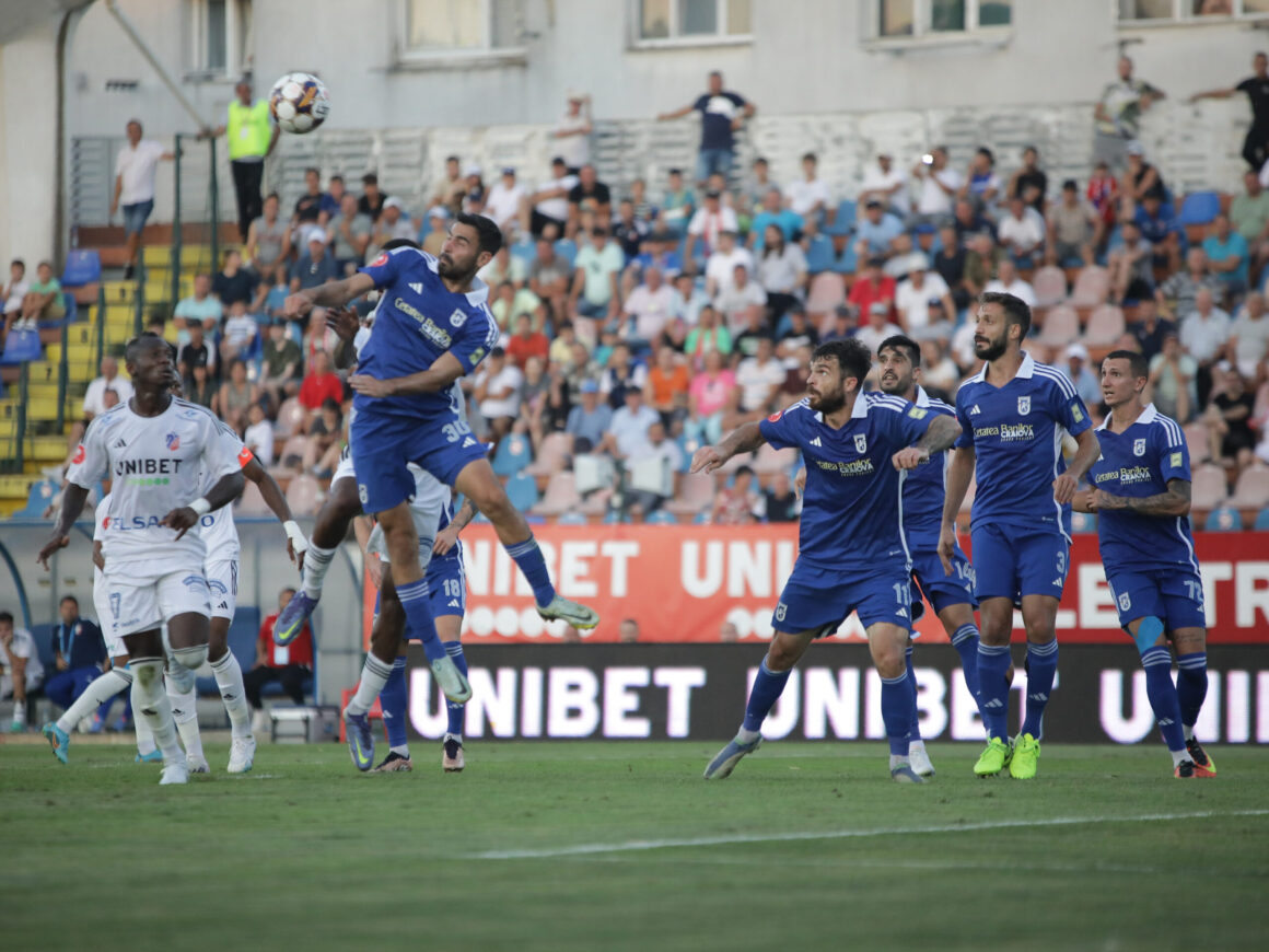 FC U Craiova – FC Botoșani Live Video Online în etapa a 19-a din Superliga