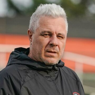 Cum a reacționat Marius Șumudică atunci când a aflat de arbitrul bătut de bașkan în Turcia