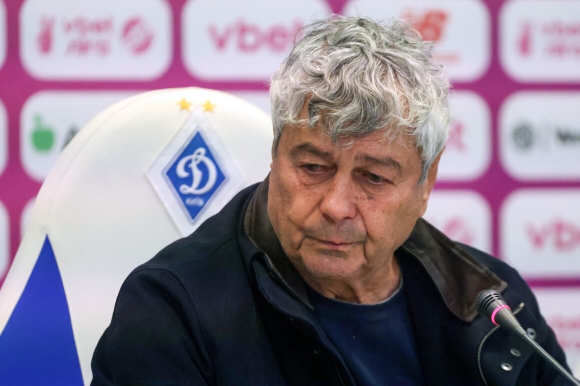 Mircea Lucescu, anunț oficial despre oferta bombă de la legendarul club!