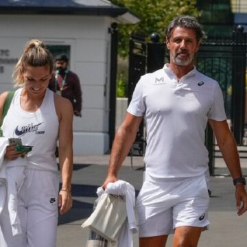 Simona-Halep-si-Patrick-Mouratoglou-1.jpg Patrick Mouratoglou, reacție sfidătoare după reproșurile Simonei Halep