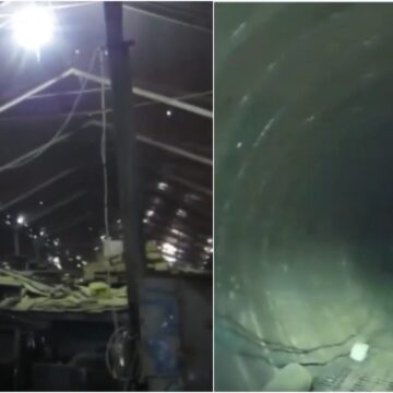 befunky-collage-72-scaled.jpg Cum Arată „cel Mai Mare Tunel” Săpat De Hamas în Gaza și Descoperit De Armata Israeliană