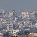 Planurile Israelului, Dezvăluite: Un Război Lung Ce Se Va întinde în 2024, Uciderea Celor Trei Lideri Hamas, O Zonă-tampon Care Va înghesui Gaza