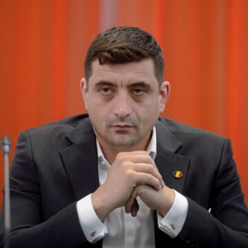 George Simion: Nu Vrem Un Simulacru De Schengen, Dacă Vine La Pachet Cu Migranţi Ilegali Din Afganistan