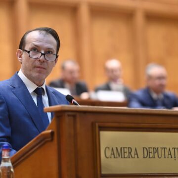 hepta6363861-scaled.jpg Raluca Turcan Anunță Că Florin Cîțu S-a Retras Din Grupul Parlamentar PNL. Fostul Premier O Contrazice: „Fake”