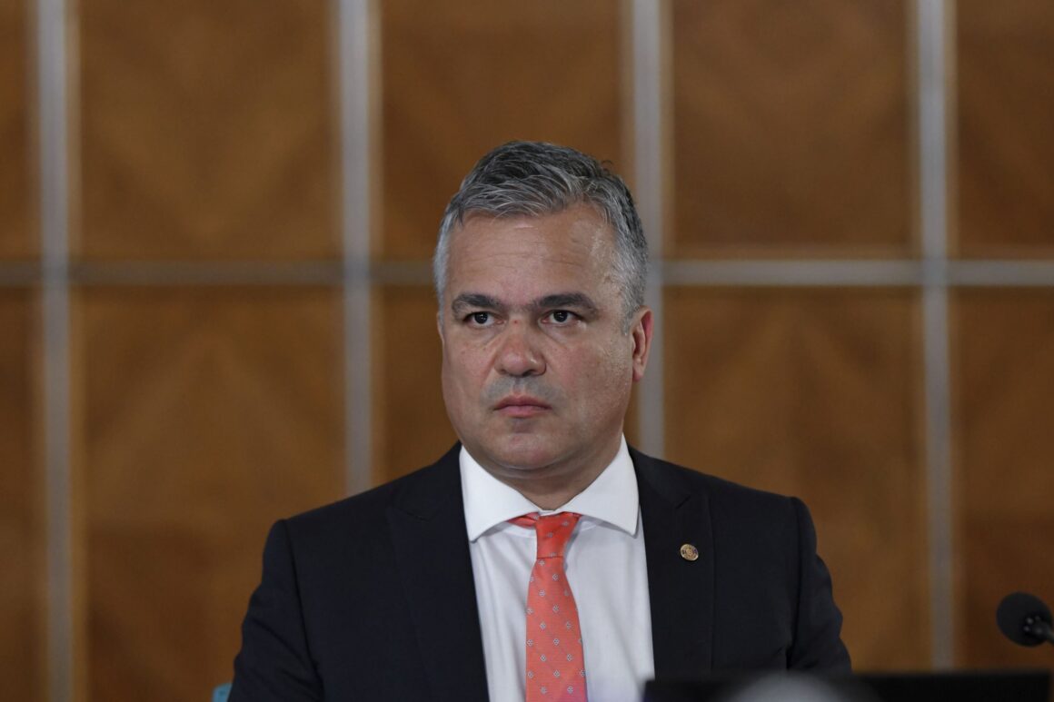 PNL Susține Că „nu E O Mare Tragedie” Faptul Că șefii De CJ și Primarii Primesc O Majorare Salarială De 5%