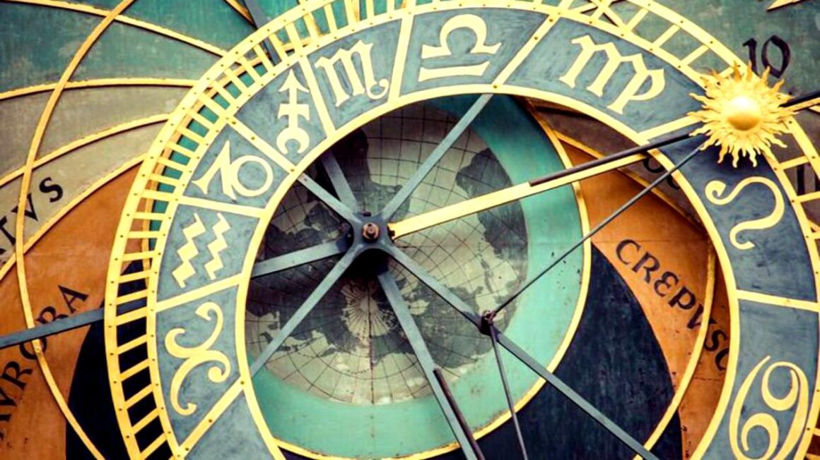 Horoscop 6 Decembrie 2023. Taurii Au Ocazia Să își Tempereze Anumite Porniri, Mai Ales Cele Care Au Dus La Conflicte Dure în Ultima Perioadă