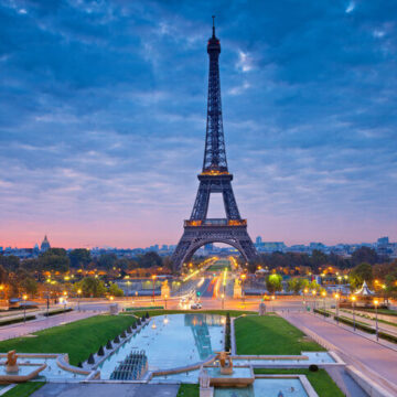 image-asset.jpeg Parisul rămâne principala destinație turistică din lume în 2023. Ce alte orașe completează clasamentul