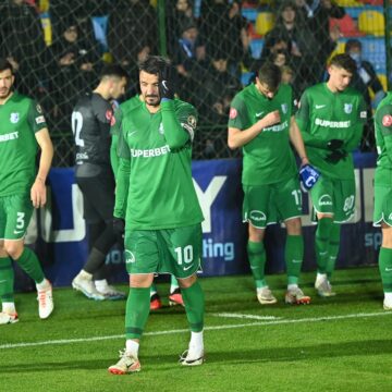 Poli Iași – Farul Live Video Online în etapa a 18-a din Superliga