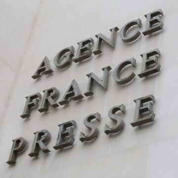 profimedia-0818313633.jpg AFP, După Concedierile Anunțate De Ringier La Libertatea: „Planurile De Restructurare Stârnesc îngrijorări Cu Privire La O Scădere A Libertății Presei în Această țară”