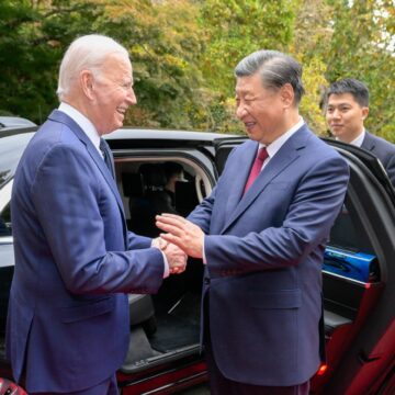 Casa Albă Se Declară „nerăbdătoare” Să Reia Discuțiile Militare Cu China, Dar Problema Este Că Beijingul Nu A Numit încă Un Nou Ministru La Apărare
