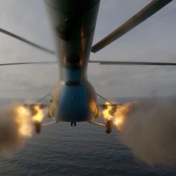 LIVETEXT Război în Ucraina, Ziua 660 | Atac Masiv Cu Drone Asupra Peninsulei Crimeea. Lavrov Susține Că Liderii Occidentali Au Abordat Rusia Pentru Negocieri