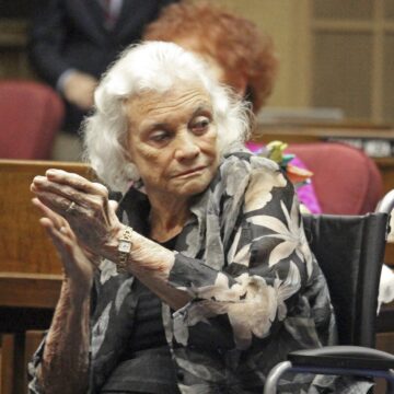 sandra-day-oconnor-foto-profimedia-scaled.jpg A Murit Sandra Day O’Connor, Prima Femeie Numită La Curtea Supremă A SUA. A Fost Decorată De Barack Obama