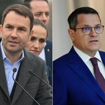 unknown-4.jpg Cătălin Drulă (USR): „Am Simțit Presiunile Serviciilor Secrete Când Eram în Guvern. S-a Săturat Lumea De Amenințările Lor”. Atacuri în Serie La Adresa Fostului Director SRI, Eduard Hellvig