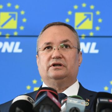 Nicolae Ciucă, Despre Candidatura La Preşedinţie: Când Va Veni Vremea, Nu Mă Dau înapoi
