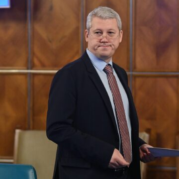 hepta6607079-scaled.jpg Predoiu, Despre Negocierile Schengen: Eram Noaptea în Guvern, Au Trecut și Premierul Ciolacu, și Ciucă Pe Acolo
