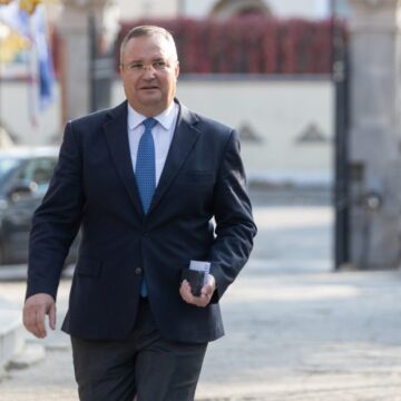 Replica Lui Nicolae Ciucă, După Ce Mihai Tudose A Spus Despre El Că „nu-i Din Filmul ăsta”