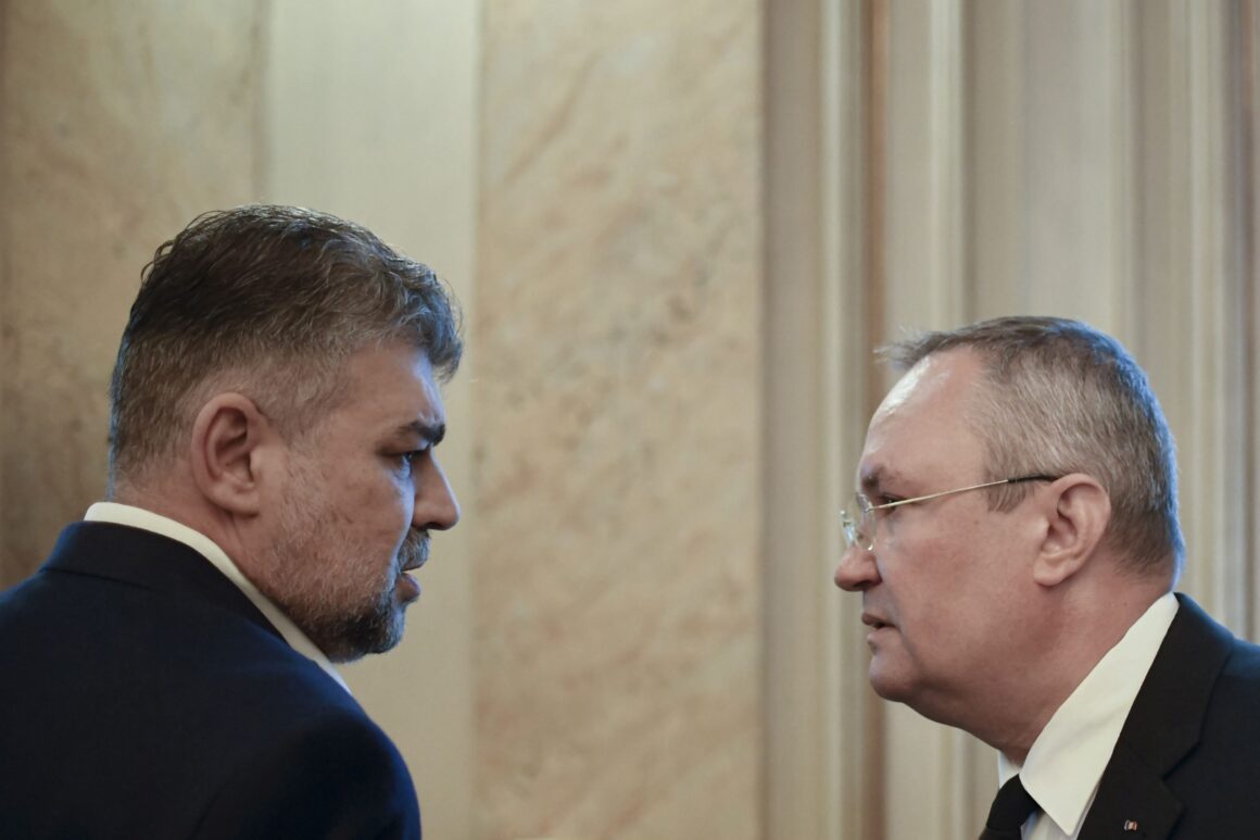 Cum Sunt Instruiți Comunicatorii PNL Să-și Critice Partenerii De Coaliție: „PSD Are O Anumită Doză De Lașitate” și „PSD Arată O Autosuficiență Nocivă”. Cum Au Atacat Social-democrații