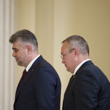 PNL A Votat Pentru Demararea Discuțiilor Cu PSD Privind Comasarea Alegerilor. Mai Multe Organizaţii Civile Critică Ideea: Va Crea Haos Electoral