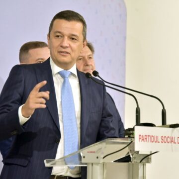 hepta7415876.jpg Grindeanu, Atac La Ciucă: Se Bucură Că Nu Este Din Acest Film Politic? Atunci De Ce Nu Iese Din Film?