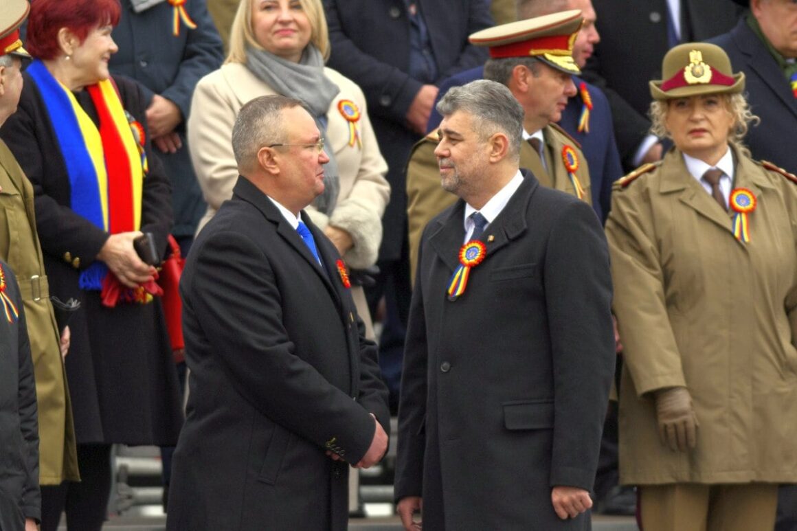 hepta7545213.jpg Liderii Coaliției și Ai Opoziției, Așteptați La Iași De Ziua Unirii Principatelor. Ce S-a întâmplat Anul Trecut