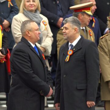 hepta7545213.jpg Liderii Coaliției și Ai Opoziției, Așteptați La Iași De Ziua Unirii Principatelor. Ce S-a întâmplat Anul Trecut