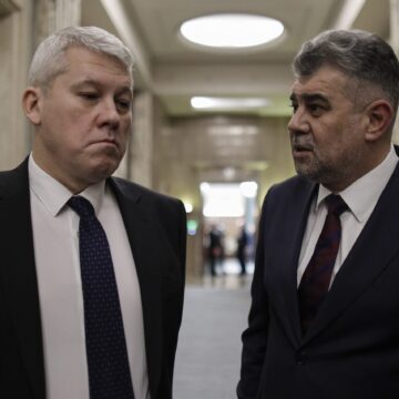 id241689inquamphotosoctavganea-2-scaled.jpg ANALIZĂ. „Air Schengen”, Prea Mic Pentru A Fi împărțit De PSD și PNL. Cum și-au Făcut Strategia De Comunicare Cele Două Partide