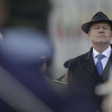Administrația Prezidențială, Pentru Libertatea: „De Când A Depus Jurământul, Klaus Iohannis Nu A Avut Concediu De Odihnă, în Sensul Definit De Legislația Muncii”. Luni, Prima Apariție Publică După O Lună
