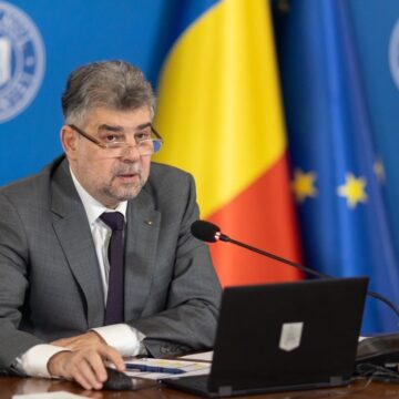marcel-ciolacu.jpg Seful Corpului De Control Demis De Ciolacu Dupa Scandalul Steaua