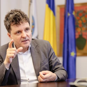 PNL Nu Va Mai Susține Candidatura Lui Nicușor Dan La Primăria Capitalei