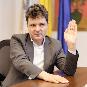 Nicușor Dan Afirmă Că Alegerile La PMB Sunt Mai Complicate Decât în 2020, Potrivit Sondajelor: Dacă Dreapta Are Doi Candidați, Câștigă PSD
