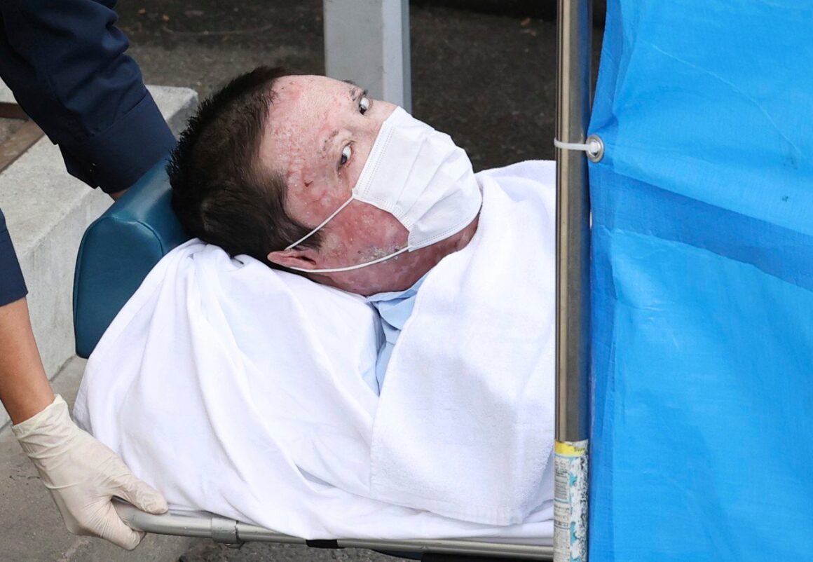 Japonia A Condamnat La Moarte Un Bărbat Acuzat De Uciderea A 36 De Persoane într-un Act De Răzbunare