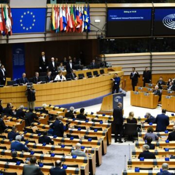 shutterstock22544487271-1024x682.jpg Europenii Vor Vota La Alegerile Pentru Parlamentul European în Funcție De Fricile Lor. Din Ce „trib De Criză” Fac Parte Românii