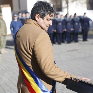 4175432448629796758380963226211080819426249n.jpg ALEGERI LOCALE 2024. Liber La Traseism Din Partea PSD și PNL. Primarii Migratori Nu își Vor Pierde Mandatul, Coaliția Va Modifica în Regim De Urgență Codul Administrativ