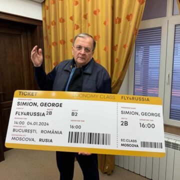 420604730776802467802941277056335705182016n.jpg Gheorghe Flutur A Lansat Un Decalog De Luptă împotriva Extremismului. „Nu Daţi Like-uri La Lichele, Vor Veni Vremuri Mai Grele”, Au Scandat Oamenii Prezenţi