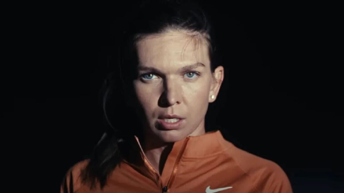 Simona Halep a ajuns la CNN cu procesul de dopaj!
