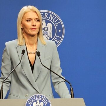 PSD A Cerut Consultările Ca Să Justifice Amânarea Alegerilor, Spune Ministrul Justiției. Gorghiu: Au Fost Legitimate Unele Partide Extremiste şi Antieuropene