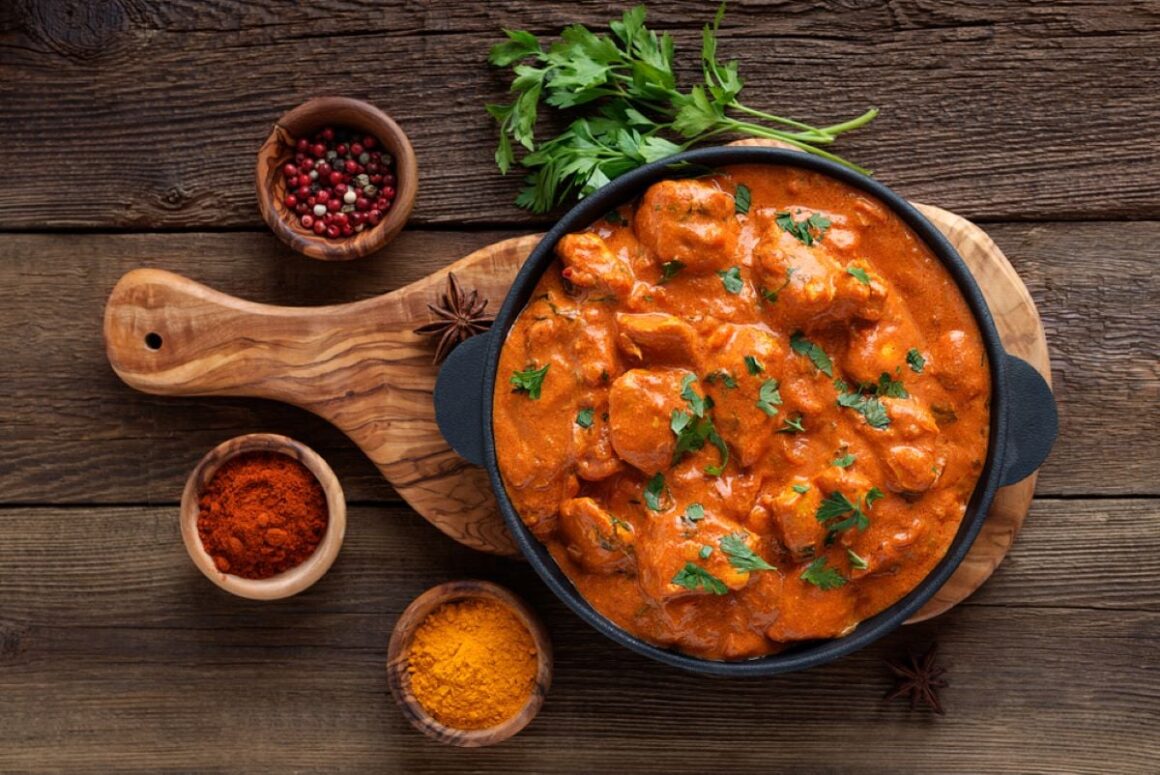 butter-chicken-reteta.jpg Butter Chicken – Rețeta Indiană De Pui Cu Unt