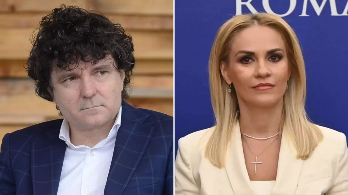 Sondaj CURS Pentru Primăria Capitalei: Luptă Strânsă între Nicușor Dan și Gabriela Firea. Ce Scoruri Obțin Burduja și Șoșoacă