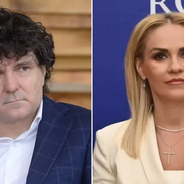 colaj-nicusor-firea.webp.webp Sondaj CURS Pentru Primăria Capitalei: Luptă Strânsă între Nicușor Dan și Gabriela Firea. Ce Scoruri Obțin Burduja și Șoșoacă