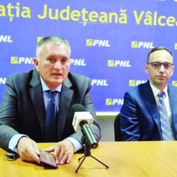 Un Lider Liberal Vrea O Alianță A PNL Cu AUR, împotriva PSD. Ce Spun Social-democrații