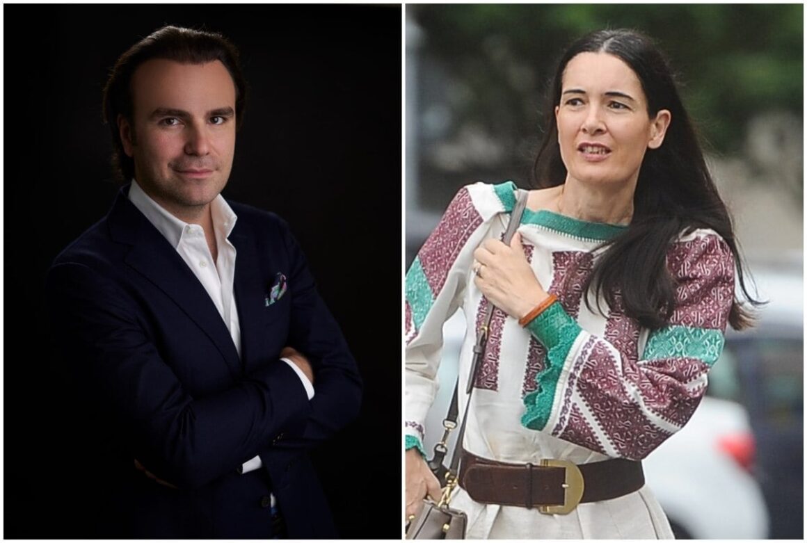 Reactia Lui Dinu Gheorghe, Acuzat Ca A Injurat-o Pe Clotilde Armand