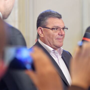 hepta6005283-scaled.jpg Deputatul Dumitru Coarnă Anunță Că A Demisionat Din AUR, Alături De „toată Filiala Călărași”. Conducerea Susține însă Că L-a Dat Afară
