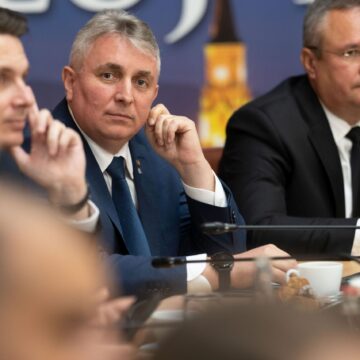 Mesajul Lui Bode Către PNL: „Miercuri Vom Avea ședință Pentru Comasare și Liste Comune La Europarlamentare”. Liderii PSD Susțin Că Negocierile Continuă