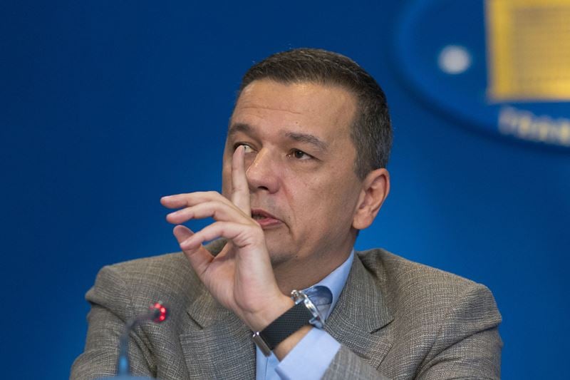 hepta7386775.jpg Sorin Grindeanu, întrebat De Negocierile Cu PNL: „Poate Să Fie și Acest Scenariu Să Fie Un Candidat Comun La Președinție”. Ce Spune Despre Comasare