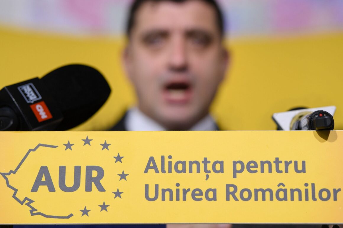 Subvenția Este De AUR: Partidul Lui Simion A Cheltuit într-un Singur An Banii Pentru Doi Ani. Pe Ce Au Dat Banii Publici PSD, PNL și USR