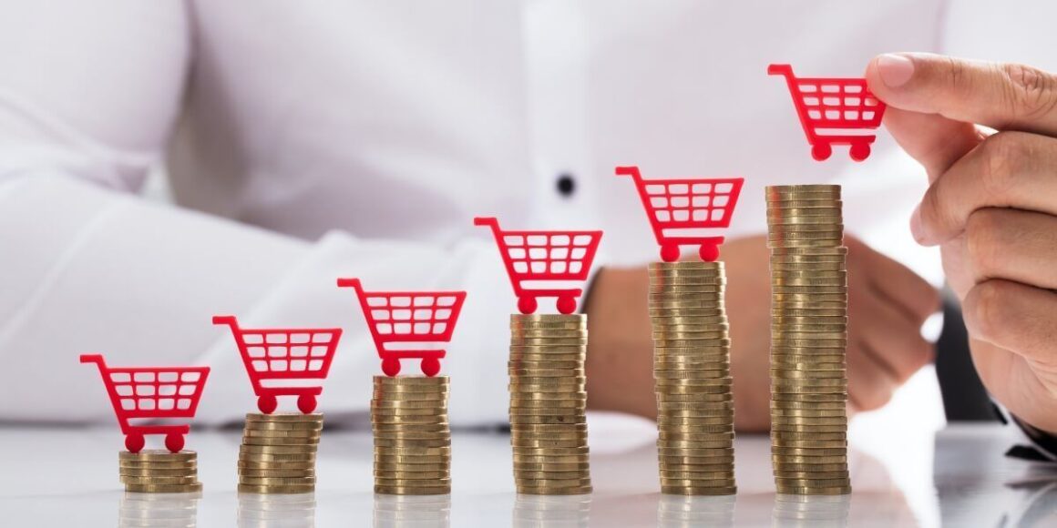 Rata inflației a crescut pentru prima dată după un an
