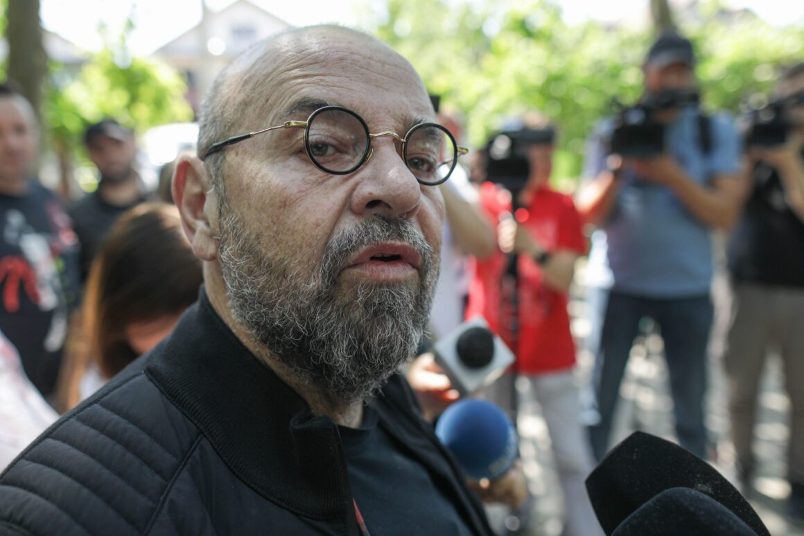 piedonebragadiru005inquamphotosoctavganea-scaled.jpg Cristian Popescu Piedone A Anunțat Că Va Candida La Primăria Capitalei: „Mi-a Venit Rândul. Sunt Social și Liberal”