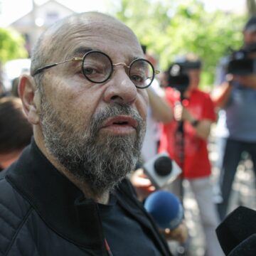 piedonebragadiru005inquamphotosoctavganea-scaled.jpg Cristian Popescu Piedone A Anunțat Că Va Candida La Primăria Capitalei: „Mi-a Venit Rândul. Sunt Social și Liberal”